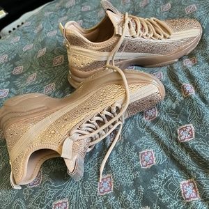 Steve Madden Maxima Sneakers